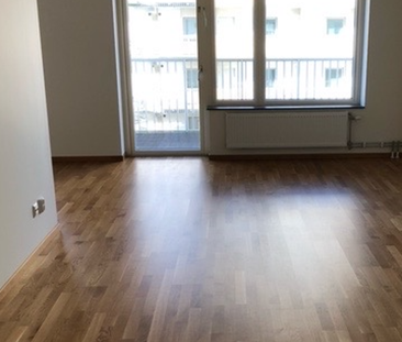 Gånglåtsvägen 1 F, Lindängen - Photo 1