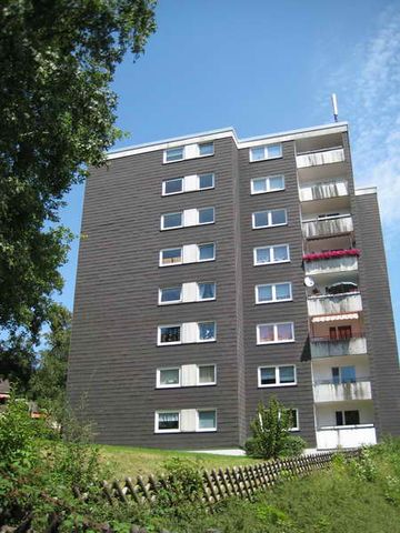 Barrierearme 2-Zimmer-Wohnung mit toller Aussicht am Obsthof in Menden - Photo 5