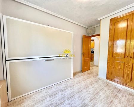 2-BEDROOM BUNGALOW FOR RENT IN MIL PALMERAS - ALICANTE - Photo 3