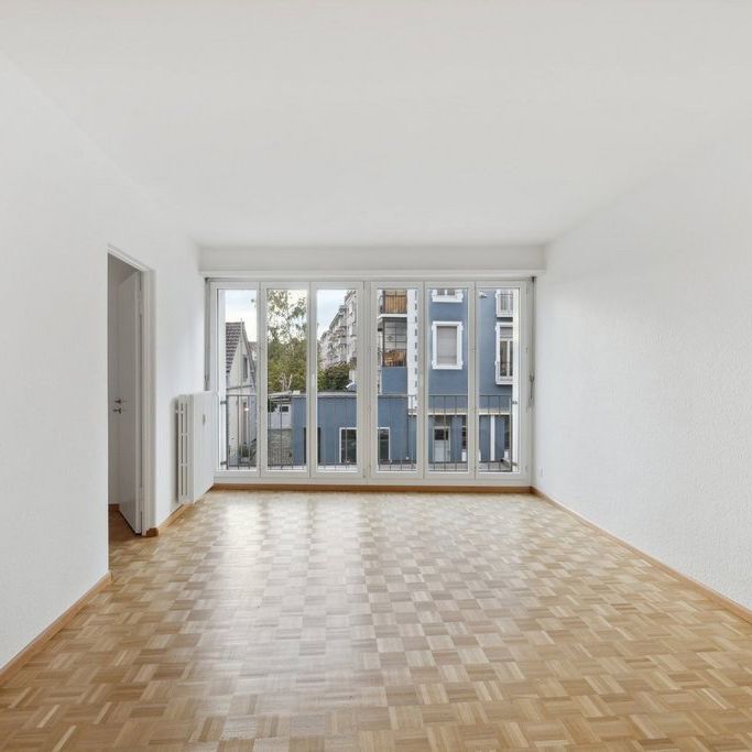 2 Zimmer, 54 m², 2. Stock - Photo 1
