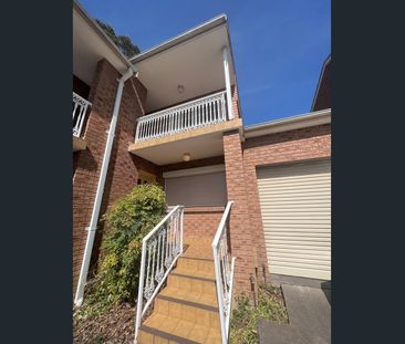 TWO BEDROOM TOWNHOUSE - Photo 6