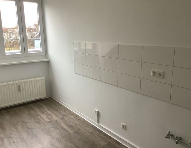 3 Räume - 2 Balkone , da bleiben keine Wünsche offen !! - Photo 1