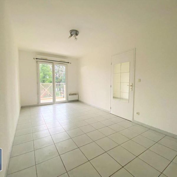 Location Appartement 2 pièces 31m² PUYRICARD 13540 - Photo 1