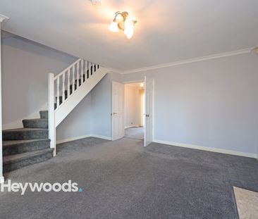 3 bed detached house to rent in Thornham Close, Newcastle - Photo 1