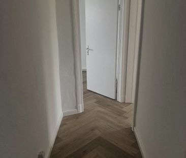Hamburg Altbau Harburg Zentrum 3 Zimmer kernsaniert zu vermieten - Foto 1