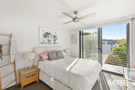 606/89 River Street, South Yarra - Photo 3