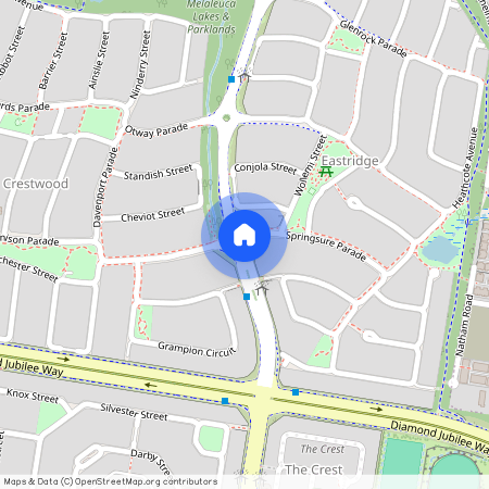 8/27 Discovery Drive, Qld 4509, North Lakes