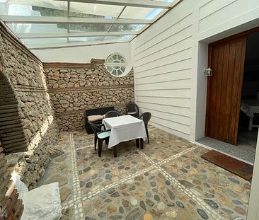 cortijo for Winter rental in Frigiliana - Photo 2