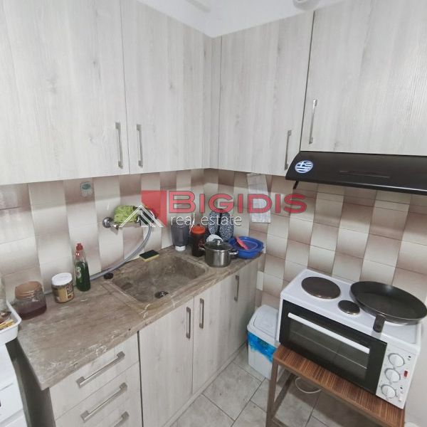 Studio / γκαρσονιέρα 40 τ.μ. για ενοικίαση, Ν. Σερρών, Σέρρες - Φωτογραφία 1