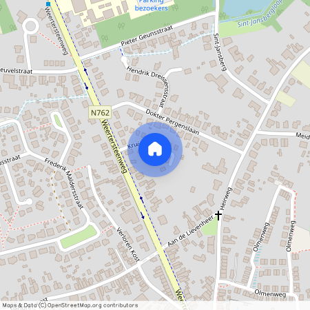 Kruisveldstraat 13, 3680 Maaseik