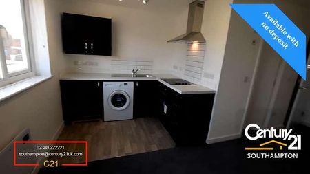 |ref: |, Shirley Road, Southampton, SO15 - Photo 5