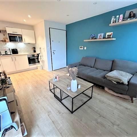 Location Appartement 1 pièce 30m² CHAMALIERES 63400 - Photo 1