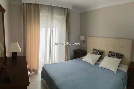 Apartamento en Marbella, Puerto Banus, alquiler - Photo 3