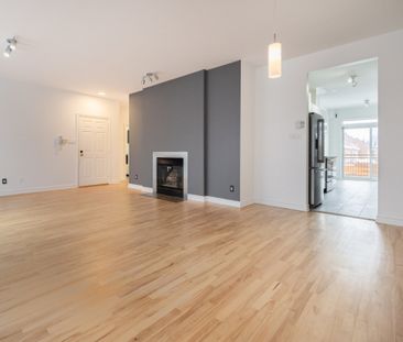 Appartement à louer - Photo 2