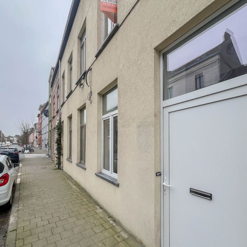 Huis te huur in Gent - Photo 1