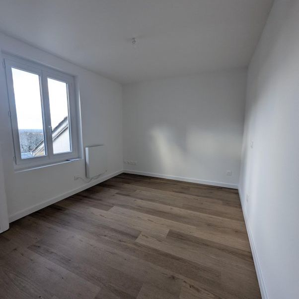Location / Appartement T2 - Photo 2