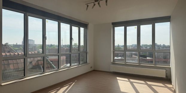 Appartement te huur in Aalst voor € 900 met 1 slaapkamer - Photo 1