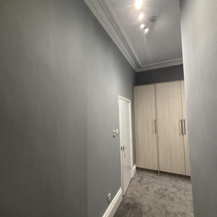 2 Flat 4 Ashwood Villas, Leeds, LS6 2EJ - Photo 1