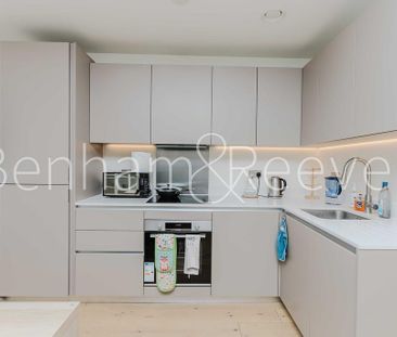 1 bedroom apartment to rent - Photo 5