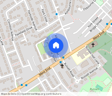 Alma Street, Queensbury - Photo 1