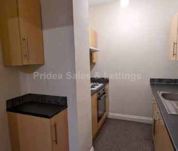 1 bedroom property to rent in Lincoln - Photo 3