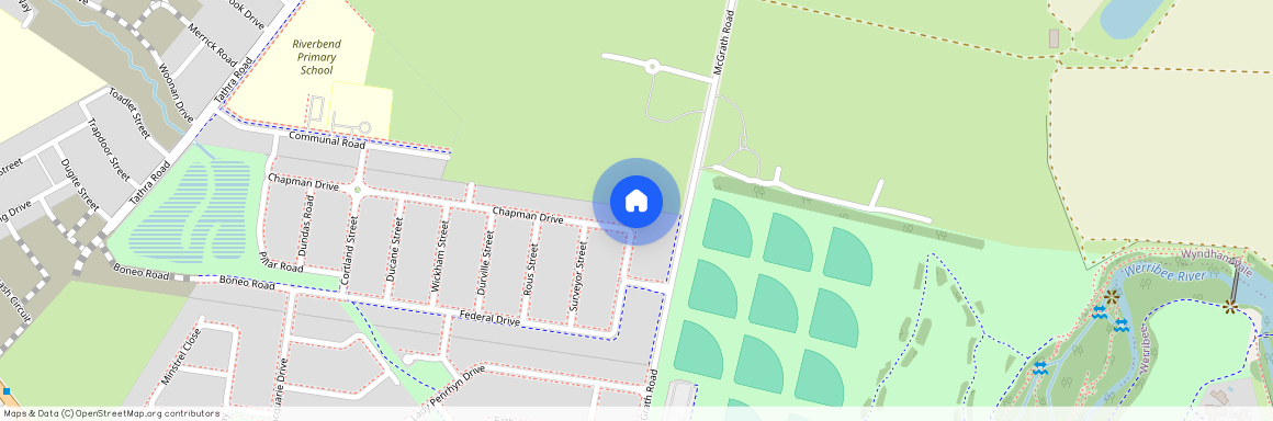 2/14 Chapman Drive, Vic 3024, Wyndham Vale