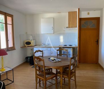 Location Appartement 2 pièces 31m² - Photo 4