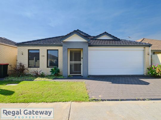 5/20 Twilight Mews, AUBIN GROVE WA 6164 - Photo 1