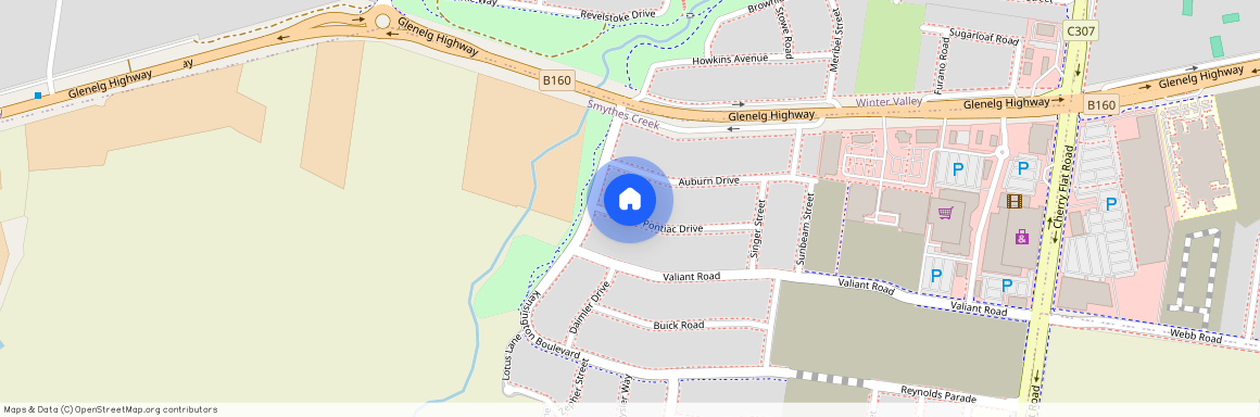 30 Pontiac Drive, Smythes Creek