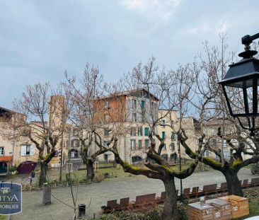 Appartement à louer 3 pièces 50.06m² - Photo 4