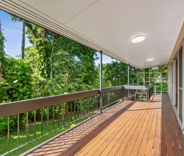 4 Tanner Crescent, Stratford QLD 4870 - House For Rent | Domain - Photo 3