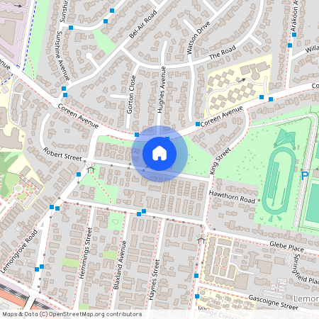 3/13-19 Robert Street, NSW 2750, Penrith