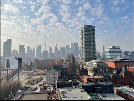 For Lease - 70 Distillery Lane Unit# 1209, Toronto, Ontario - Photo 4