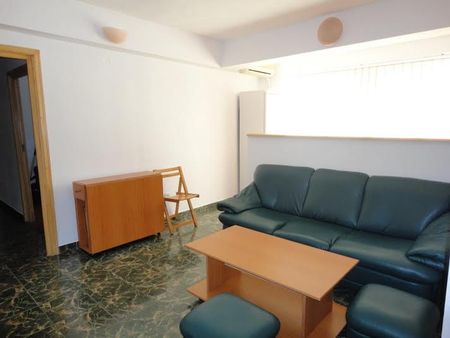 4 rooms apartment for rent Civic Center Iasi - Photo 2