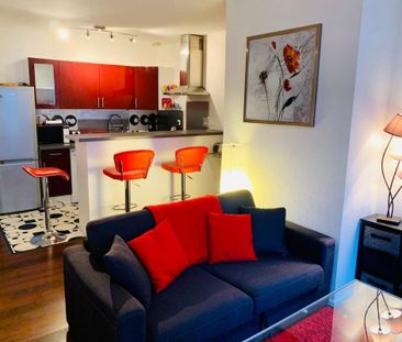 Location Appartement 2 pièces 44m² LA ROCHELLE 17000 - Photo 4