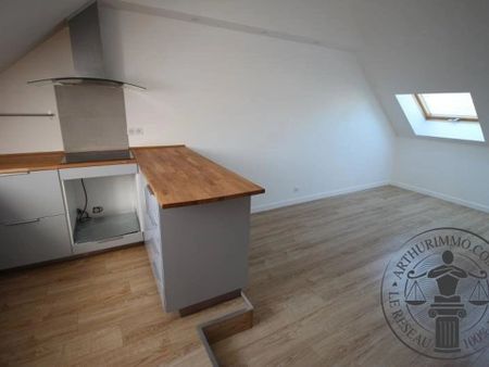 Location Appartement 2 pièces 35 m2 à Dourdan - Photo 2