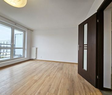 Mieszkanie wynajem Poznań Jeżyce Długosza - Zdjęcie 1