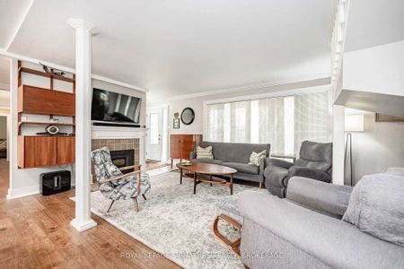 For Lease - 25 Mineola Road, Mississauga, Ontario - Photo 3