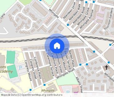 Conference Road, Leeds, West Yorkshire, LS12 - Photo 1