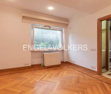 Camilluccia, eleganza e riservatezza su due livelli - Photo 1