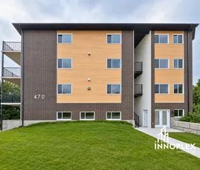 Appartement · 128 m² · Fleurimont - Photo 1
