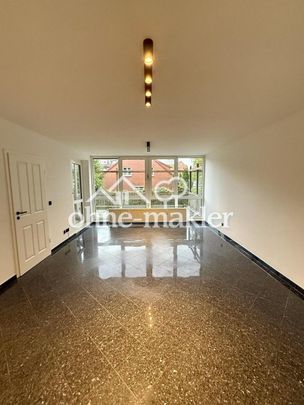 Moderne 2-Zimmer-Wohnung mit großer Terrasse, Stellplatz & Top-Lage in Bremen-Findorff - Photo 1