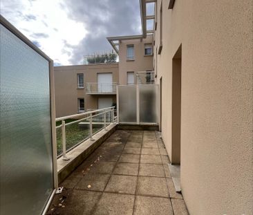 Location Appartement 4 pièces 79m² - Photo 2