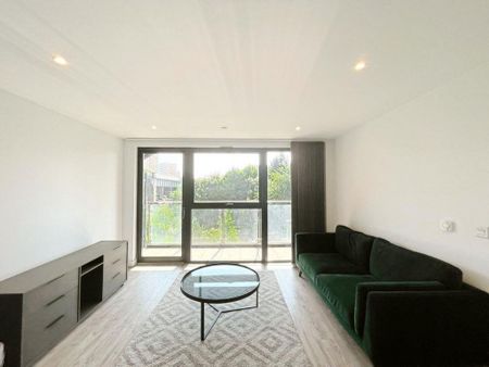 2 bedroom apartment to rent - Photo 4