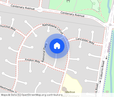 CHARMING FAMILY HOME IN MELTON WEST - Photo 1