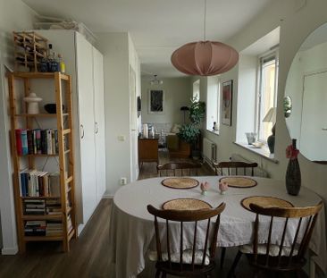 Thulegatan 5, Sundsvall - Photo 1