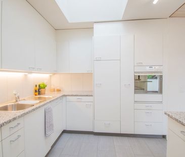 3.5 Zimmer, 92 m² - Photo 4