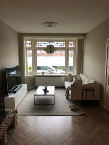 Huis te huur: Socrateslaan 8 3522 EG Utrecht - Photo 2