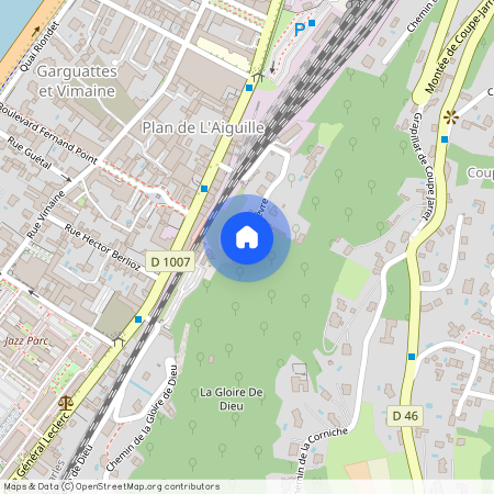 Vienne - 38200