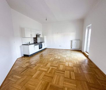 Neu sanierte Mietwohnung mit herrlicher Terrasse im Zentrum von Fel... - Foto 2